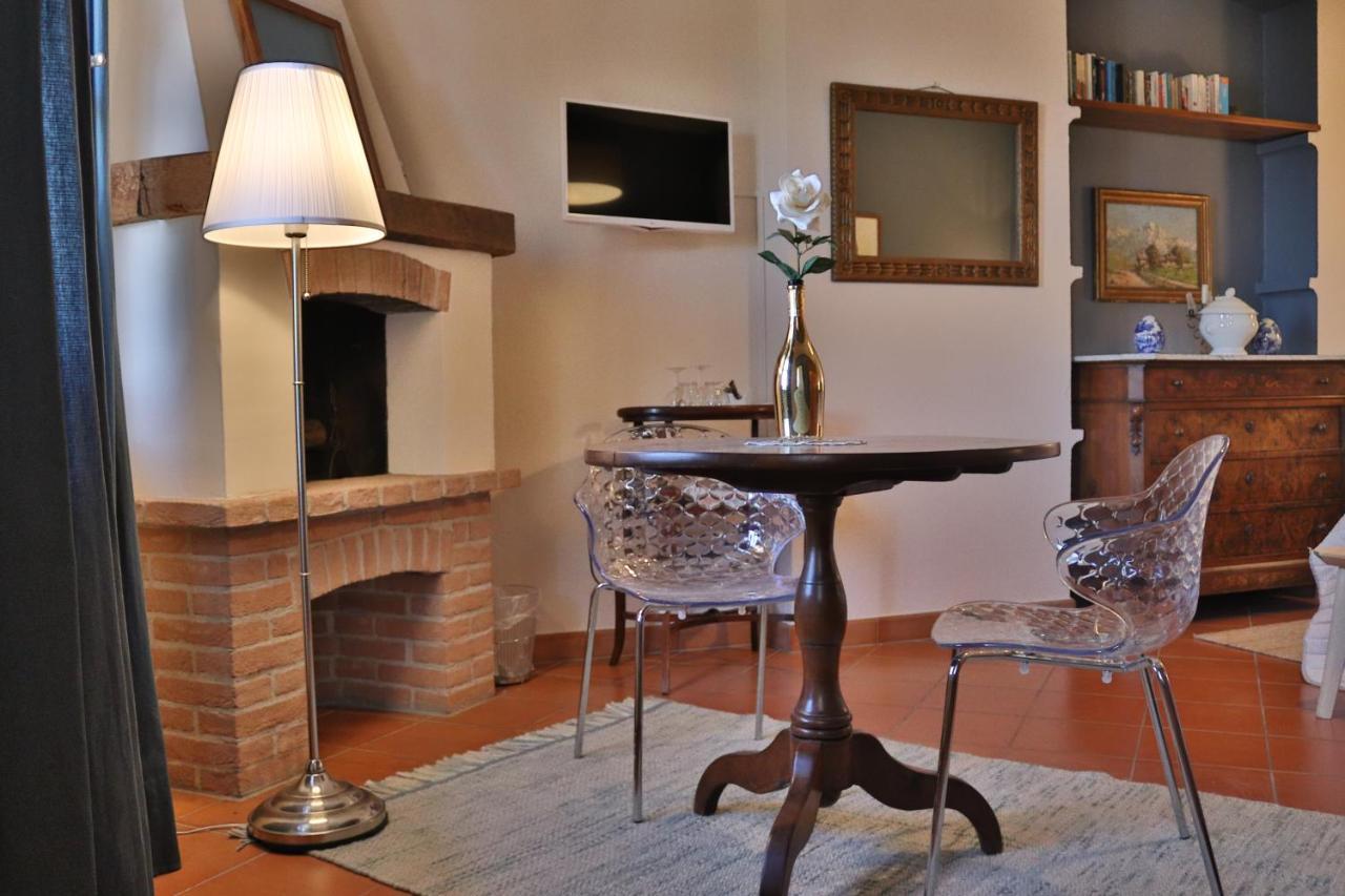 Villa La Meridiana อัลบา ภายนอก รูปภาพ