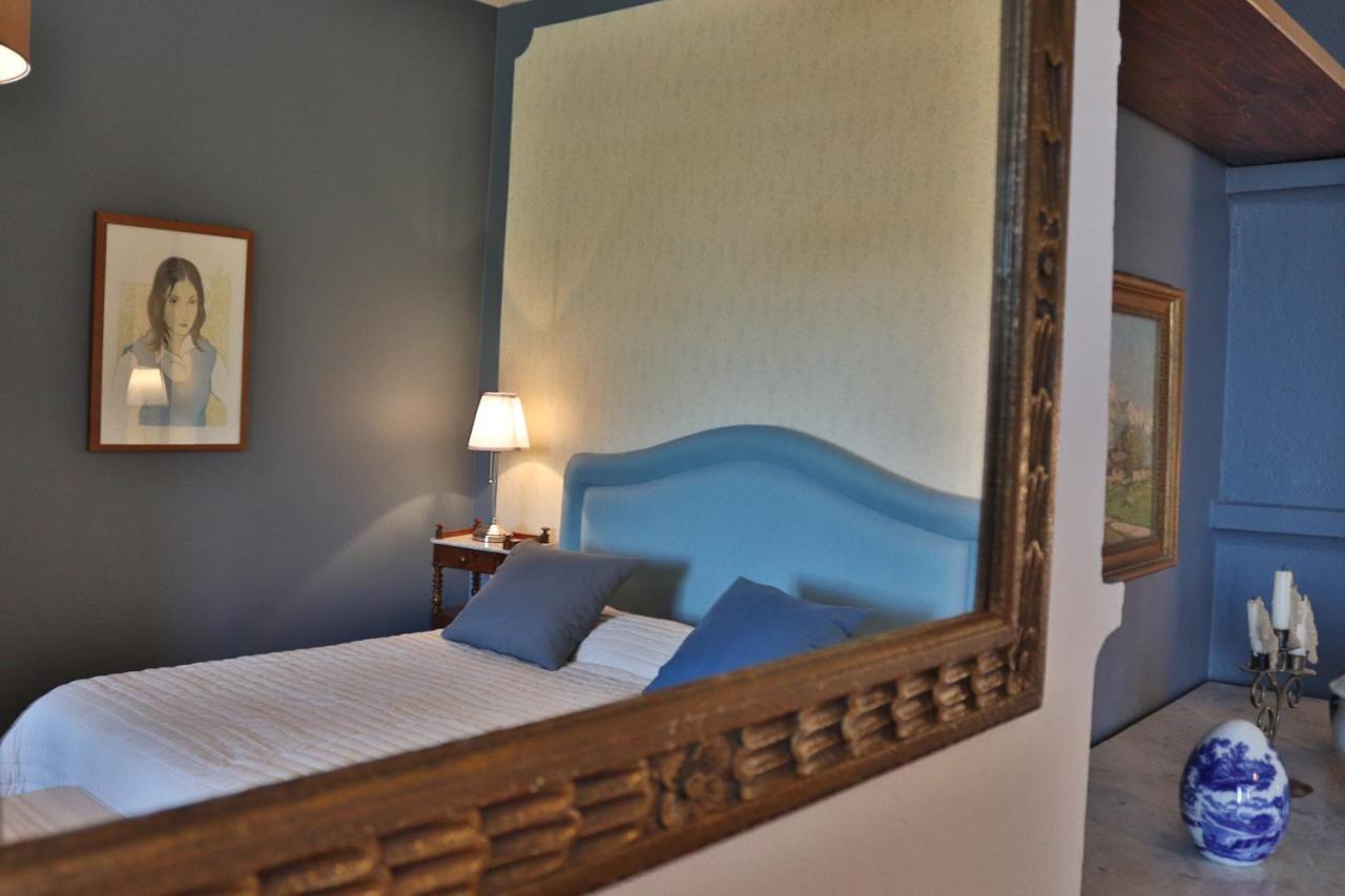 Villa La Meridiana อัลบา ภายนอก รูปภาพ